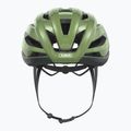 Cyklistická přilba ABUS StormChaser opal green 4