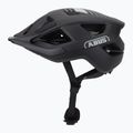 Cyklistická helma ABUS Aduro 3.0 race black 3