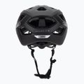 Cyklistická helma ABUS Aduro 3.0 race black 4