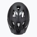 Cyklistická helma ABUS Aduro 3.0 race black 6