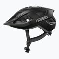 Cyklistická helma ABUS Aduro 3.0 race black 2