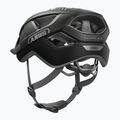 Cyklistická helma ABUS Aduro 3.0 race black 3