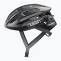 Cyklistická helma ABUS PowerDome shiny black