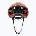 Cyklistická přilba ABUS PowerDome goldfish orange 4