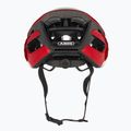 Cyklistická helma Abus  PowerDome blaze red 3