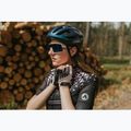 Cyklistická příručka ABUS PowerDome fialový 91946 8