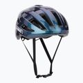 Cyklistická přilba ABUS PowerDome MIPS flip flop purple