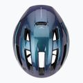 Cyklistická přilba ABUS PowerDome MIPS flip flop purple 6