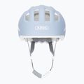 Dětská cyklistická přilba ABUS Smiley 3.0 ACE LED pure aqua 2