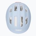 Dětská cyklistická přilba ABUS Smiley 3.0 ACE LED pure aqua 6
