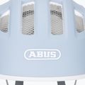 Dětská cyklistická přilba ABUS Smiley 3.0 ACE LED pure aqua 7