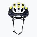 Cyklistická přilba ABUS AirBreaker Movistar Team 24 navy/yellow/white 2