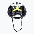 Cyklistická přilba ABUS AirBreaker Movistar Team 24 navy/yellow/white 4