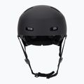 Cyklistická přilba ABUS Xoxo velvet black 2