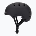Cyklistická přilba ABUS Xoxo velvet black 3