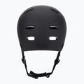 Cyklistická přilba ABUS Xoxo velvet black 4