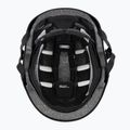 Cyklistická přilba ABUS Xoxo velvet black 5