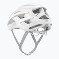 Cyklistická přilba ABUS AirBreaker pure white 2