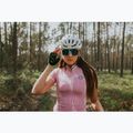 Cyklistická přilba ABUS AirBreaker pure white 3