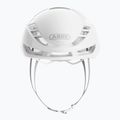 Cyklistická helma ABUS Gamechanger 2.0 čpure white 4
