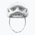 Cyklistická helma ABUS Gamechanger 2.0 čpure white 5