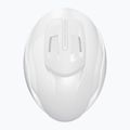 Cyklistická helma ABUS Gamechanger 2.0 čpure white 6