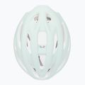 Cyklistická přilba ABUS StormChaser Ace pure mint 6