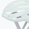 Cyklistická přilba ABUS StormChaser Ace pure mint 7