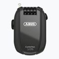 Cyklistický zámek ABUS Combiflex Rest 105 black
