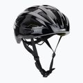 Cyklistická helma ABUS Macator Mips shiny black