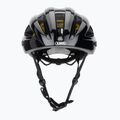 Cyklistická helma ABUS Macator Mips shiny black 2