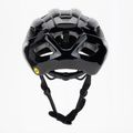Cyklistická helma ABUS Macator Mips shiny black 4