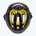 Cyklistická helma ABUS Macator Mips shiny black 5