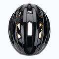Cyklistická helma ABUS Macator Mips shiny black 6