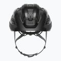 Cyklistická helma ABUS Macator Mips shiny black 2