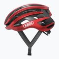 Cyklistická helma Abus  AirBreaker red 3