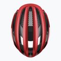 Cyklistická helma Abus  AirBreaker red 4