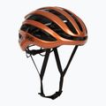 Cyklistická přilba ABUS AirBreaker goldfish orange