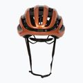 Cyklistická přilba ABUS AirBreaker goldfish orange 2
