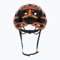 Cyklistická přilba ABUS AirBreaker goldfish orange 4
