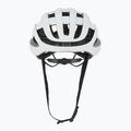 Cyklistická přilba ABUS AirBreaker polar white matt 2
