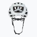 Cyklistická přilba ABUS AirBreaker polar white matt 4