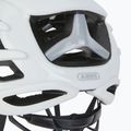 Cyklistická přilba ABUS AirBreaker polar white matt 8