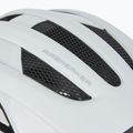 Cyklistická přilba ABUS AirBreaker polar white matt 9