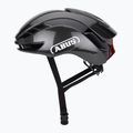 Cyklistická helma ABUS Gamechanger 2.0 titan 3