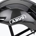 Cyklistická helma ABUS Gamechanger 2.0 titan 7