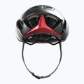Cyklistická helma ABUS Gamechanger 2.0 titan 5