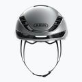 Cyklistická helma Abus  Gamechanger 2.0 race grey 4