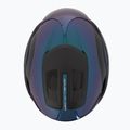 Cyklistická přilba ABUS Gamechanger 2.0 MIPS flip flop purple 6