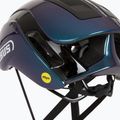 Cyklistická přilba ABUS Gamechanger 2.0 MIPS flip flop purple 7